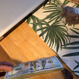 Meet your Posher, Teeg